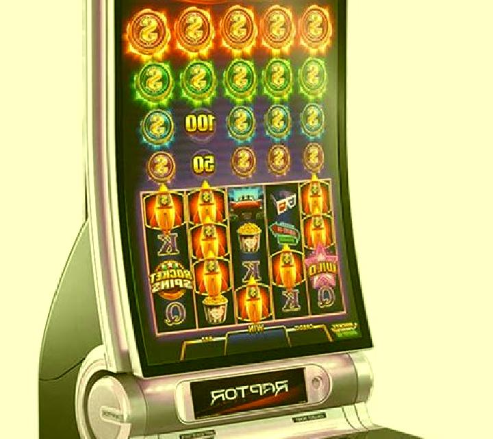 King Kard slot