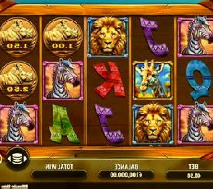 King Neptun online slot