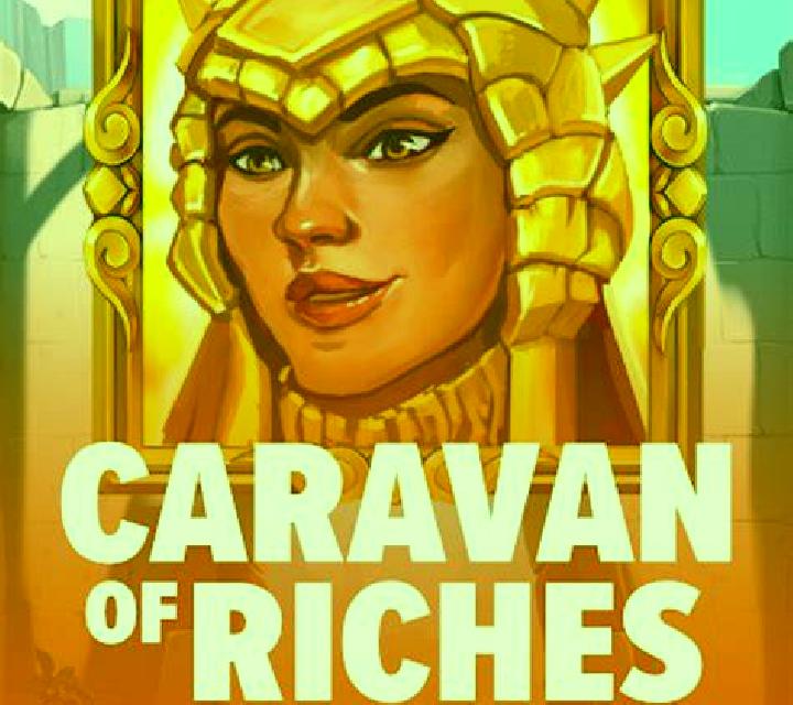 King of Egypt (Intouch Games) online slot