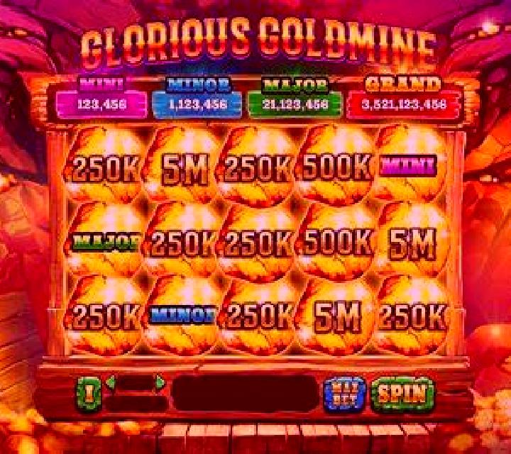 King of Egypt (Intouch Games) slot