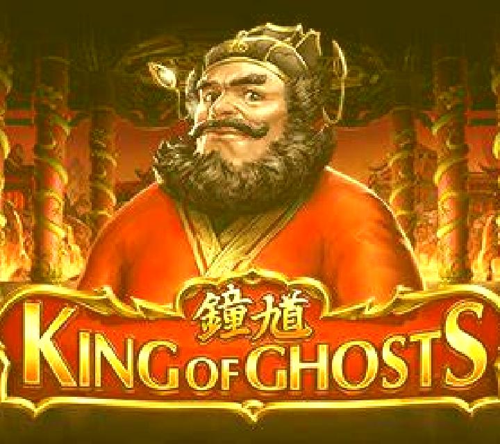 King of Ghosts online slot