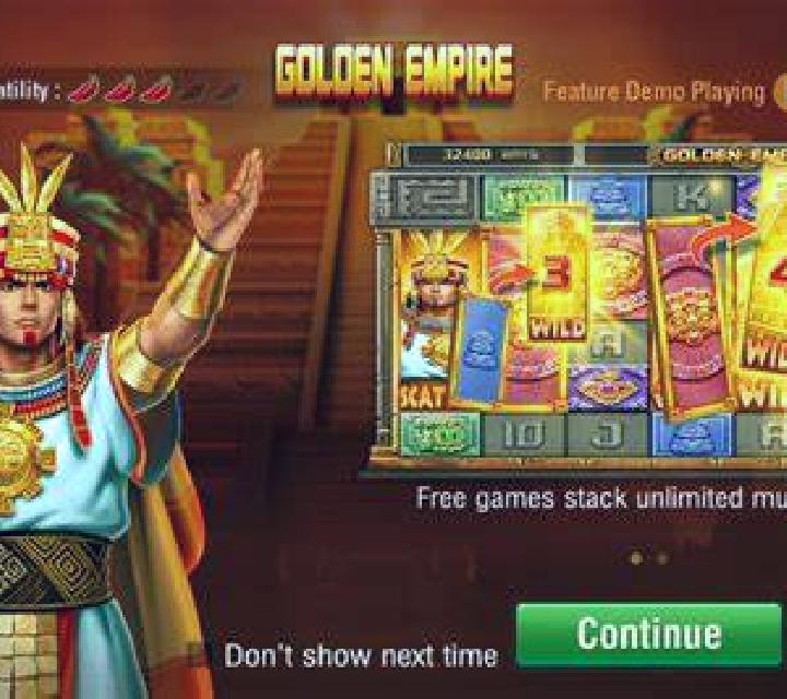 King of Parimatch slot game