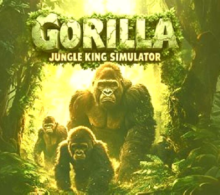 King of the Jungle GDN slot