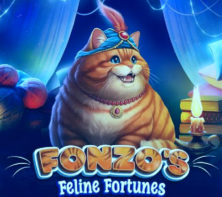 King Stones online slot
