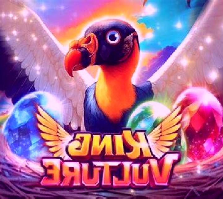 King Vulture slot game