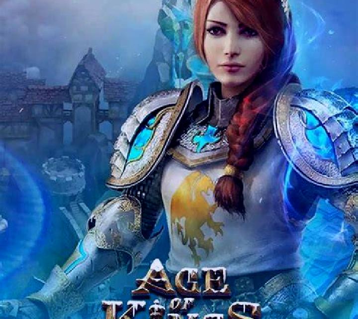 Kingdom of Glory online slot