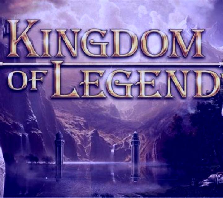 Kingdom of Legend™ slot