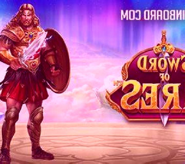 Kingdom of Legends slot