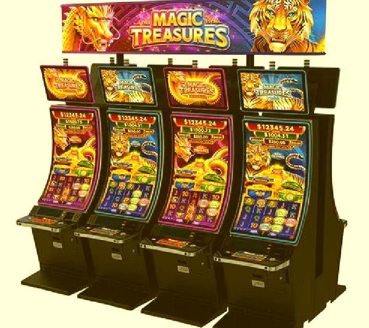 Kingdorado slot