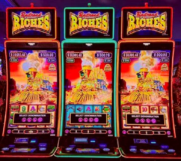 King s Alchemist Scratch Card slot game
