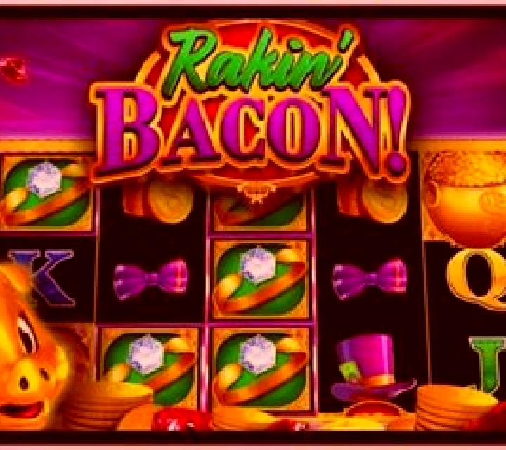 Kings And Dragons slot machine