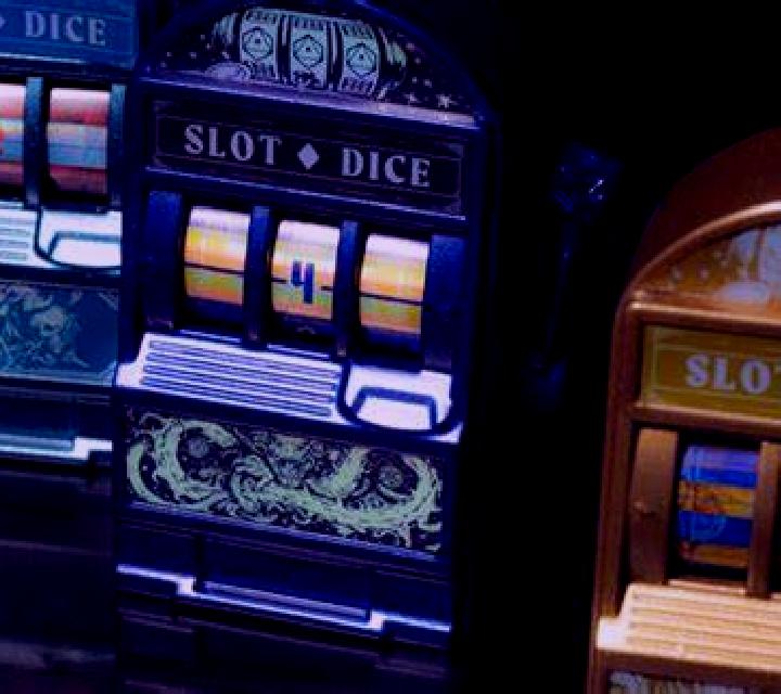 Kings Camelot online slot
