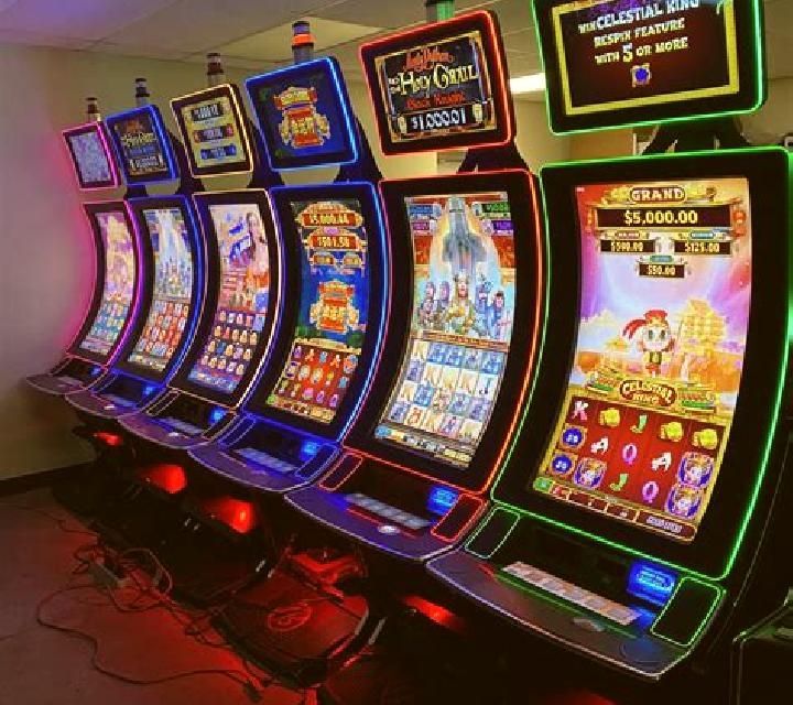 King s Mask online slot