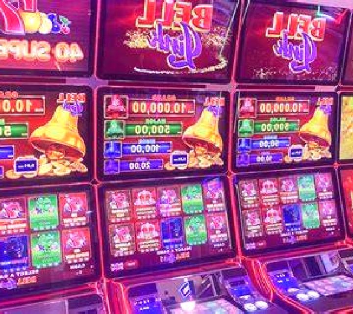 Kings or Better MH (Others) slot machine
