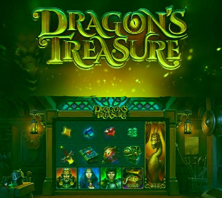 King´s Treasure slot game
