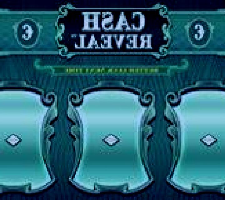 Kings Valley online slot