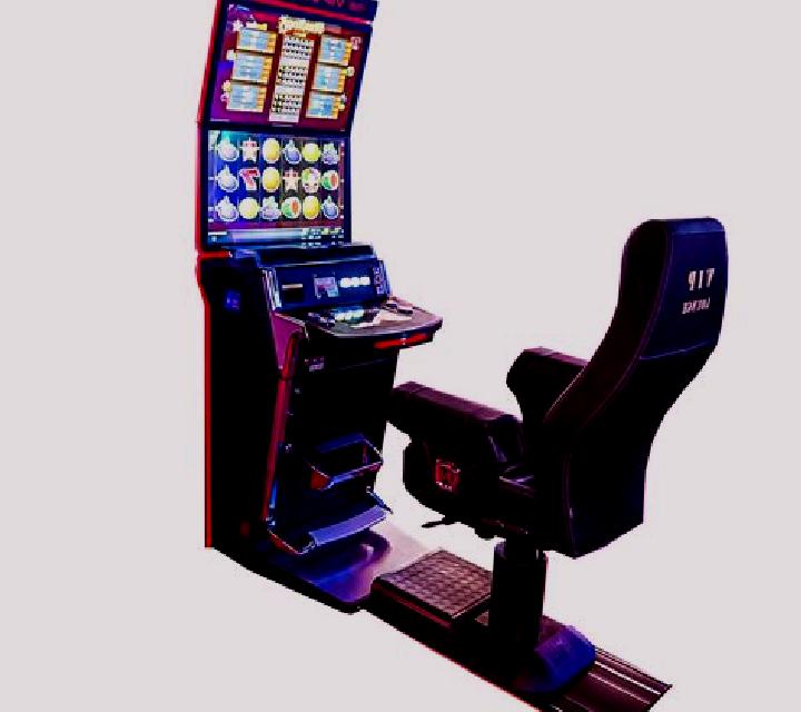 Kingspin Crowns online slot