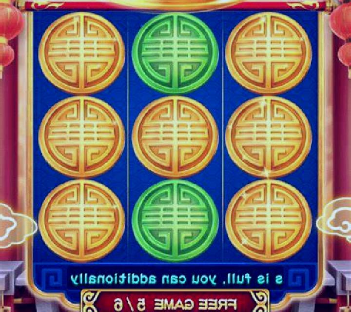 Kitten King (3x3) slot machine