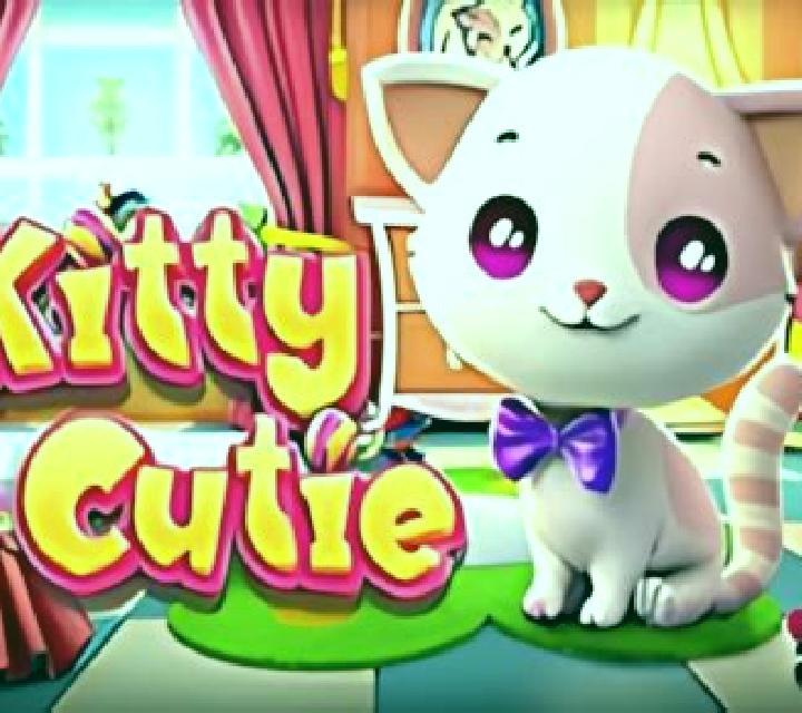Kitty Cutie slot