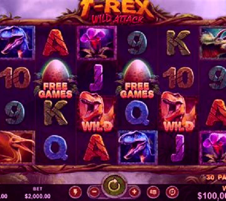 Kitty Living slot machine