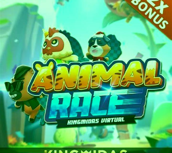 KM Virtual Animal Race slot