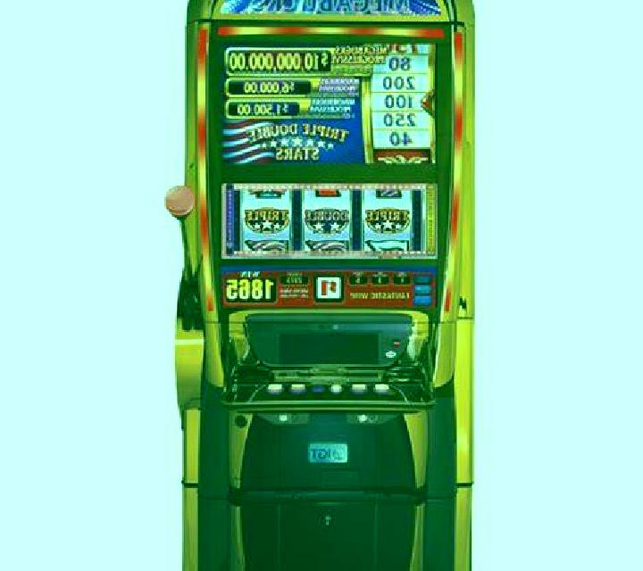 Knight VS Monster slot machine