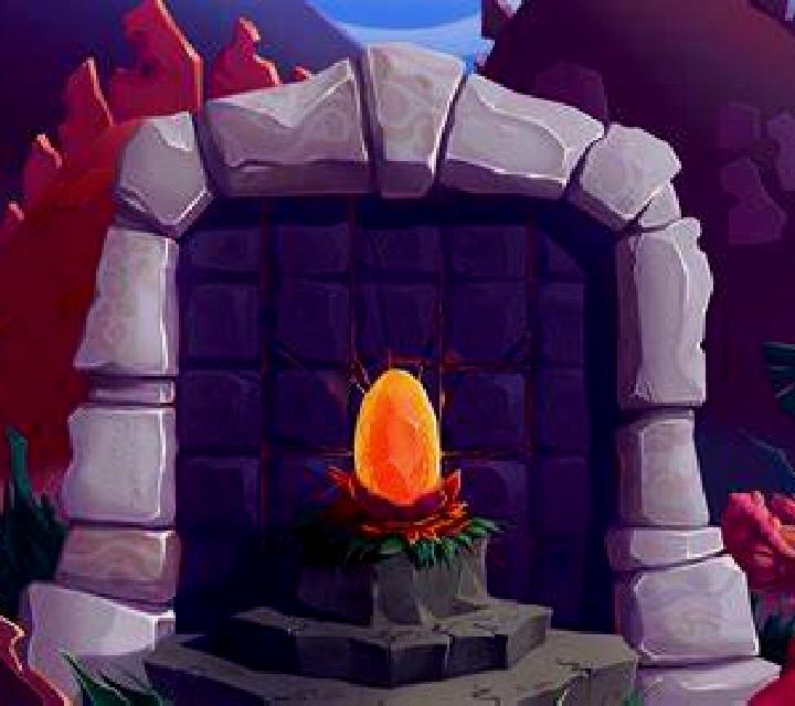 Knights: The Siege slot