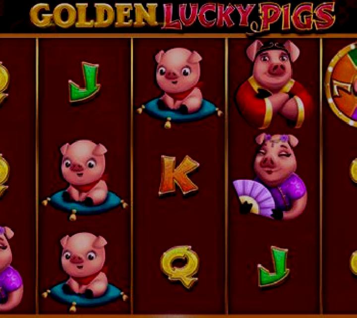 Kokeshi Dolls (Vermantia) slot