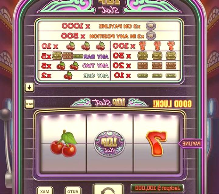 Krötenwanderung slot game