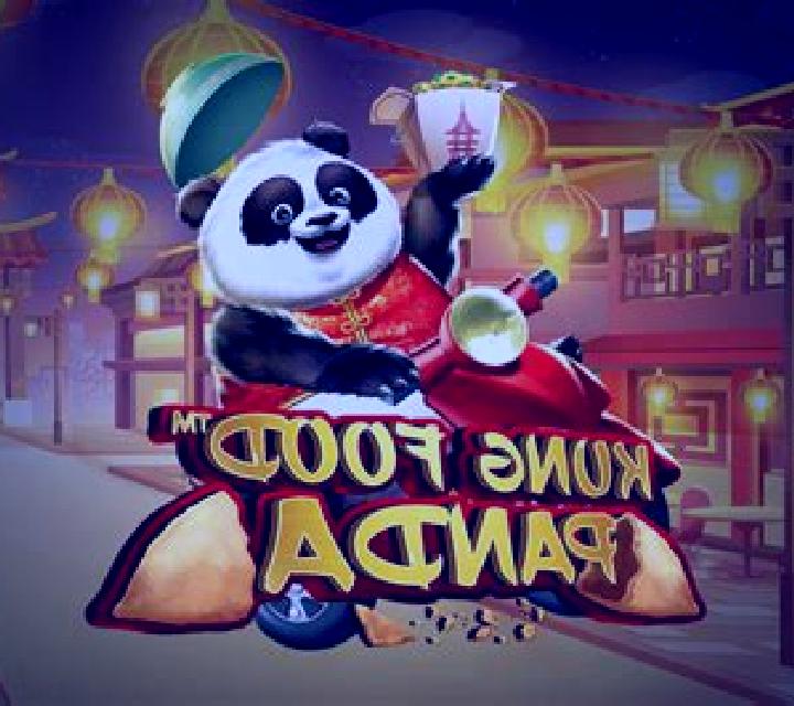 Kung Food slot game