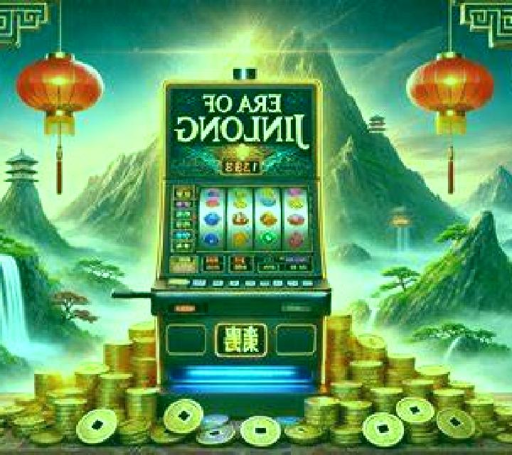 Kyoto Classic online slot