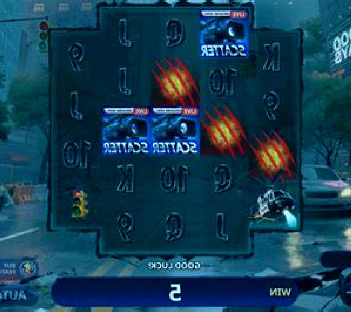 La Gran Corona del Rey slot machine