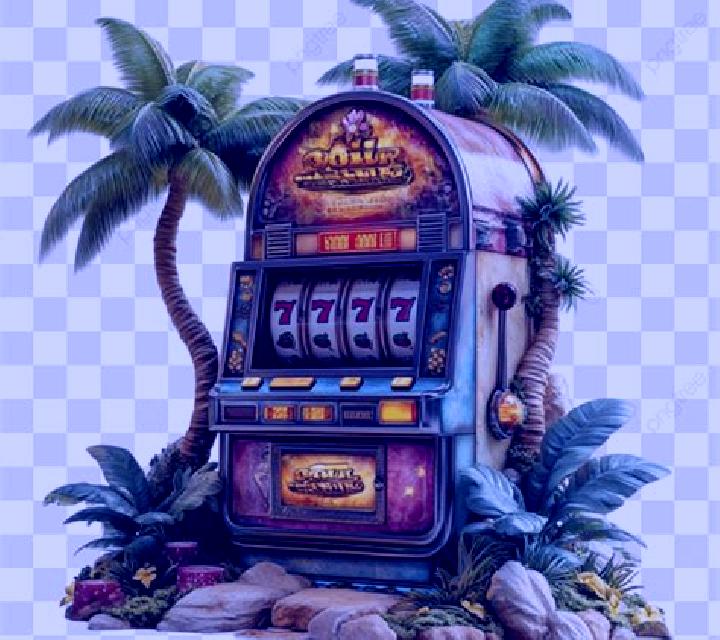 La Playa (Consulabs) slot machine