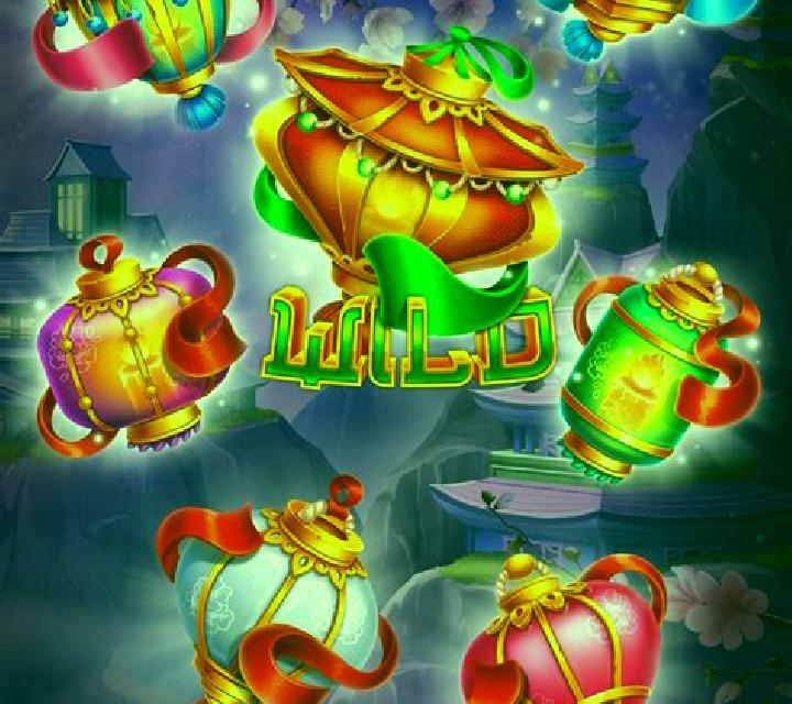 La Taberna Golden Edition slot