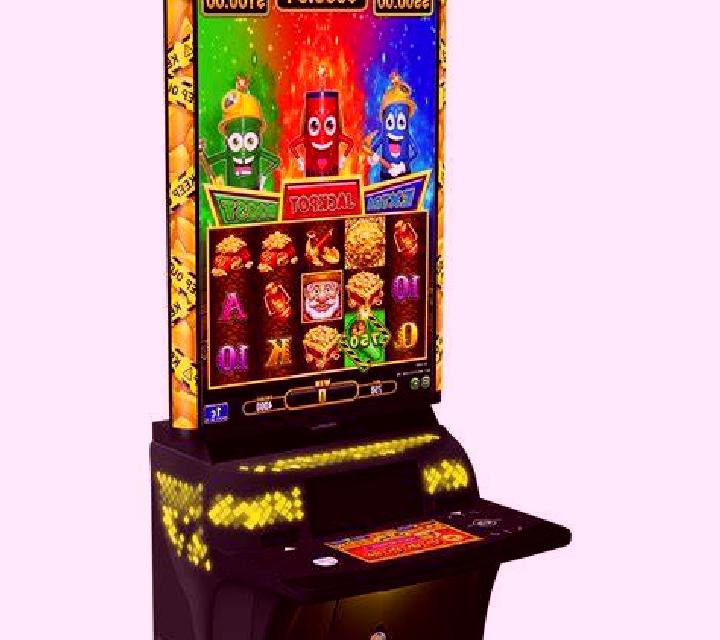 Labu Run online slot