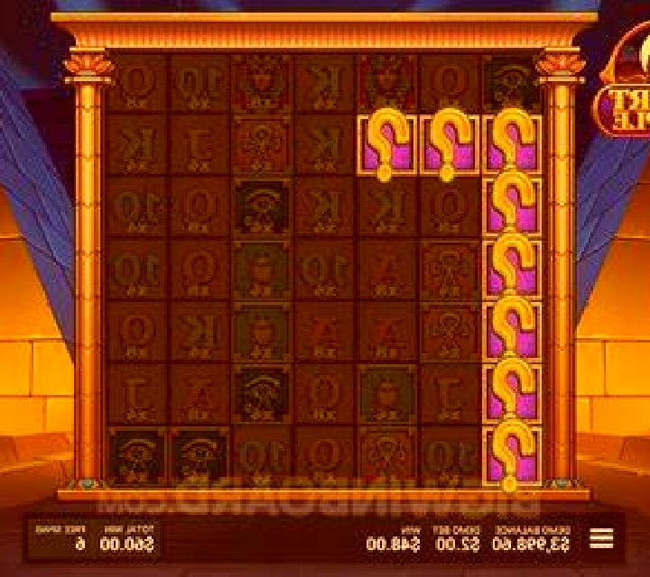 Labubu for Sugar slot machine