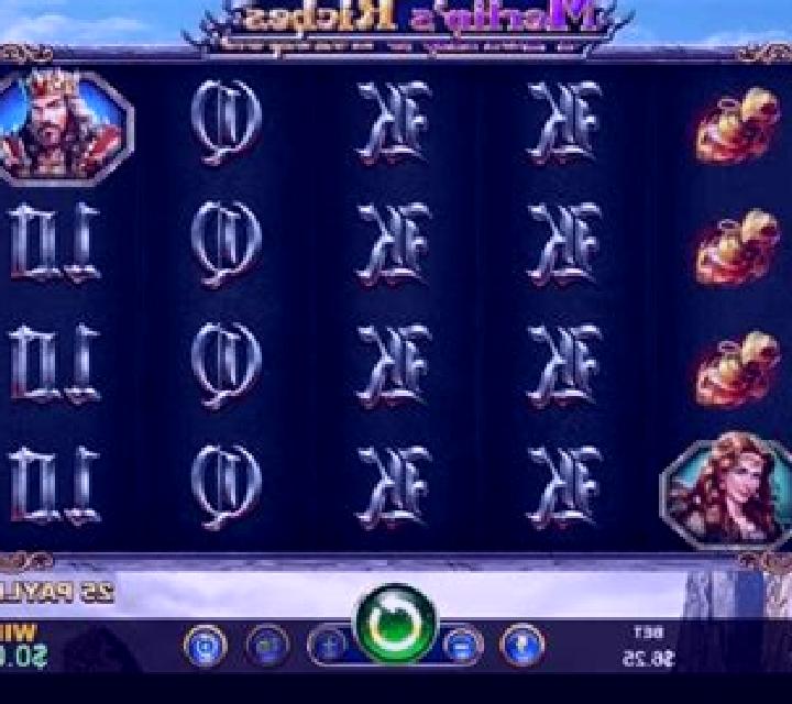 Ladies Nite slot machine