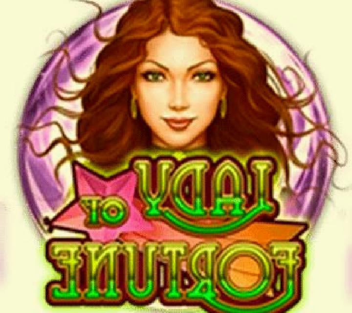 Lady of Fortune online slot