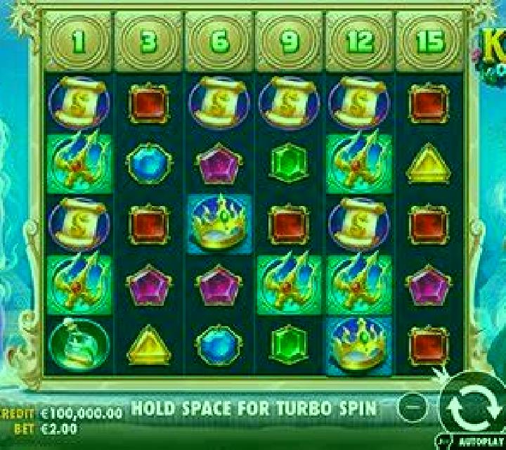 Lady Sexy Love slot game