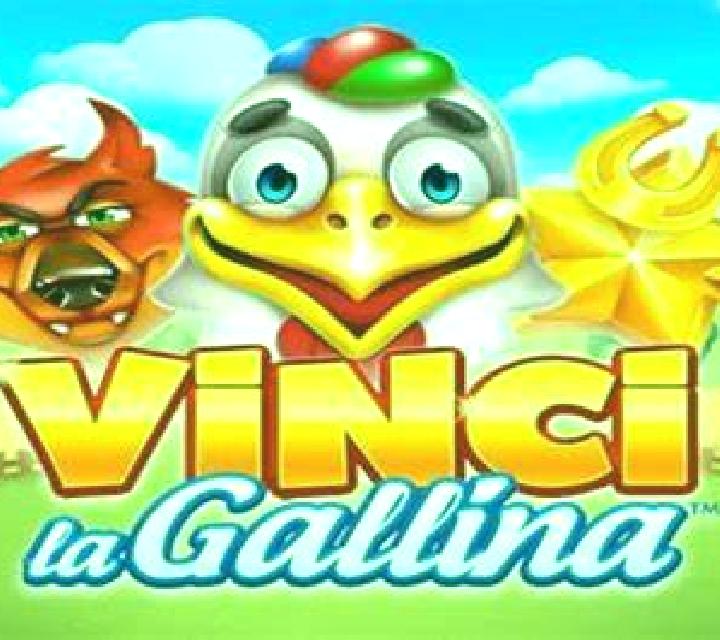 Lamas Piñatas online slot