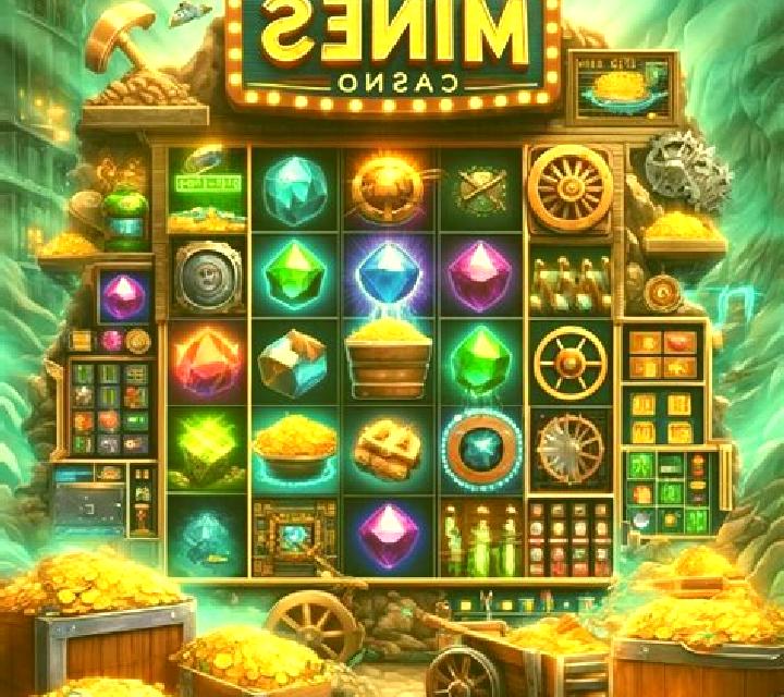 Lamp Of Infinity slot game