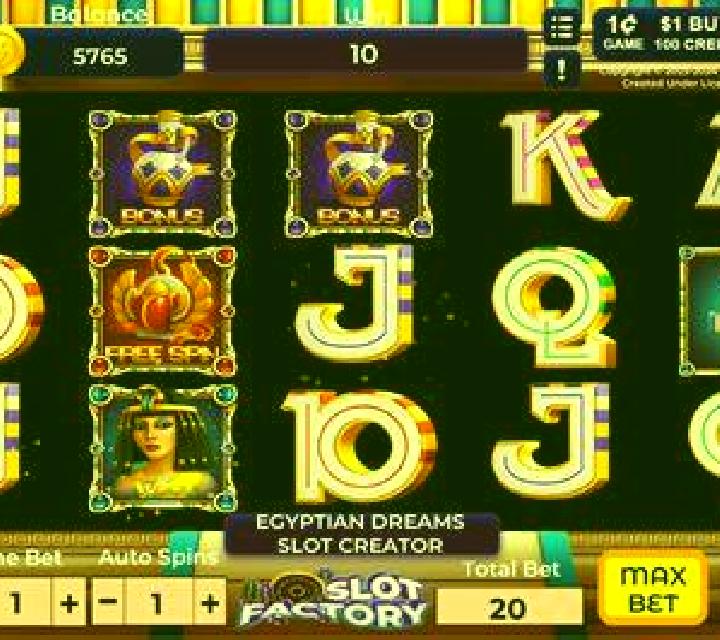 Land Of Warriors slot