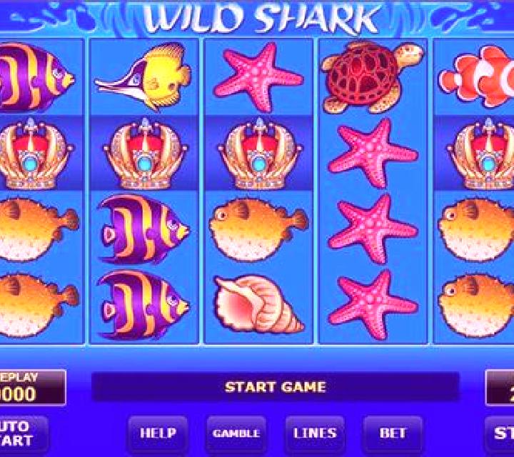 Lantern Luck slot game