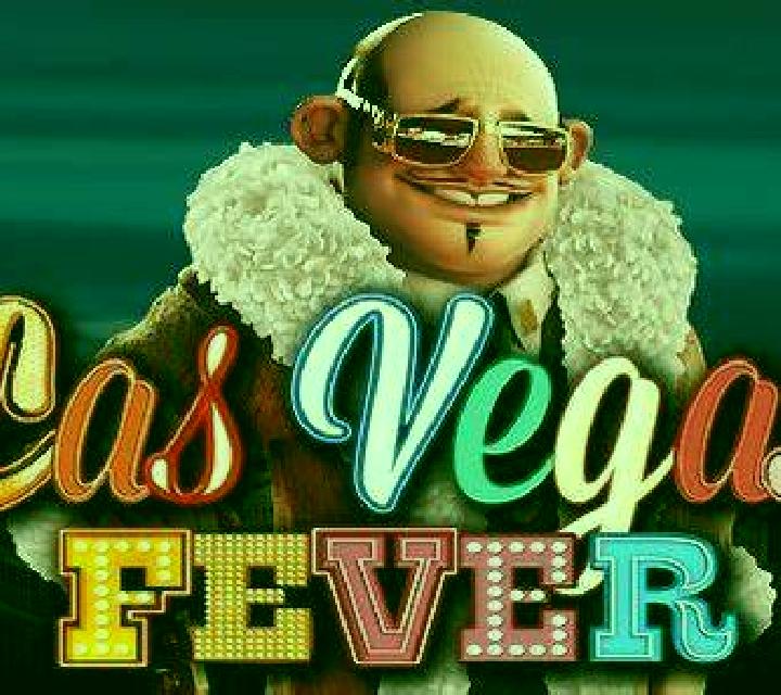 Las Vegas Fever slot game