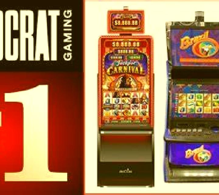 Latin Heart slot