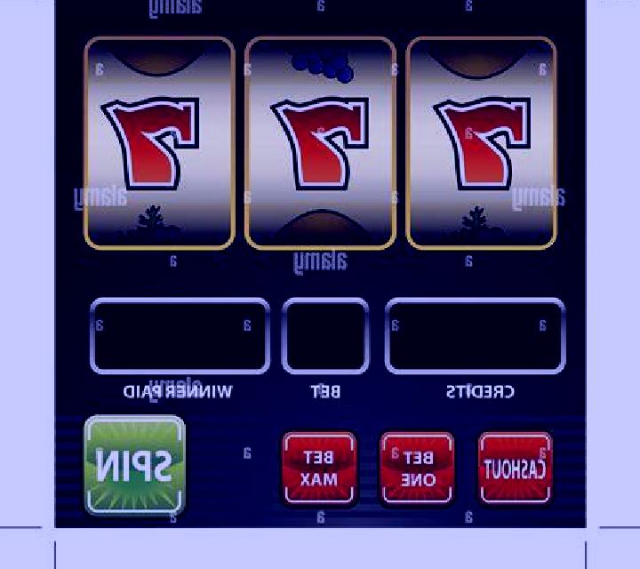 Latin Lover online slot