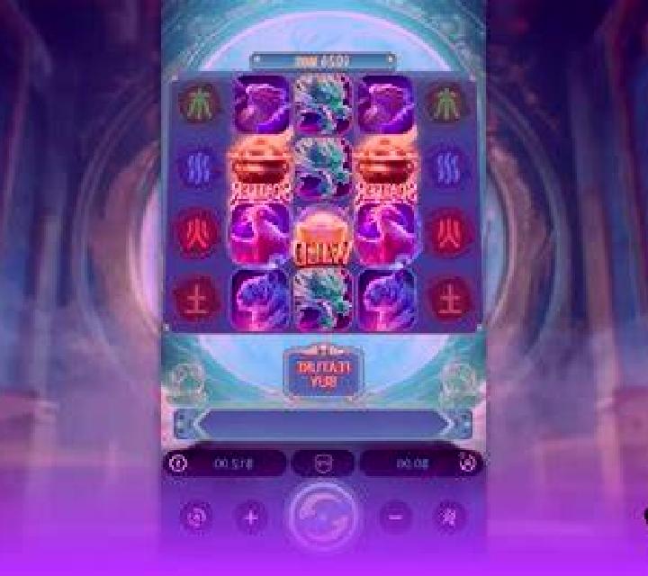 Lava Balls online slot