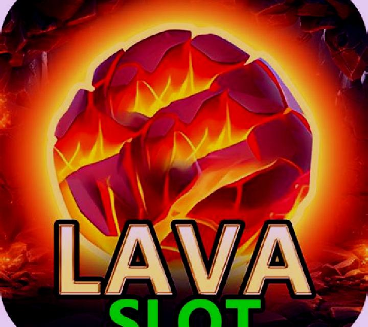 Lava Coins 2 slot machine