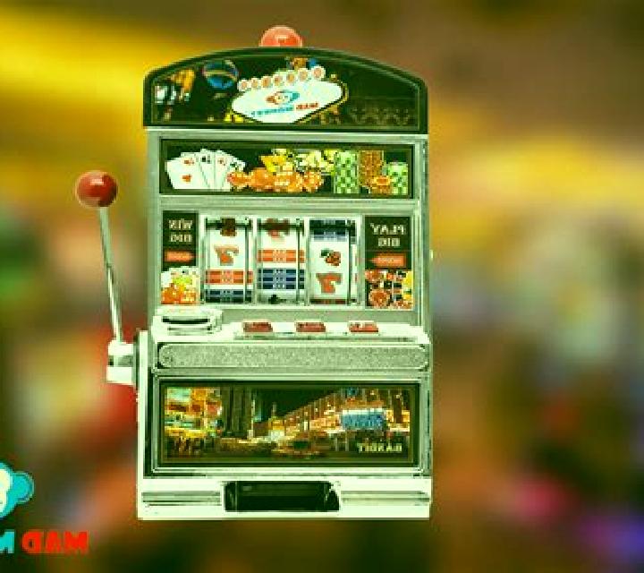 Lazy Monkey slot machine