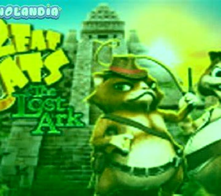 Le Bunny slot game
